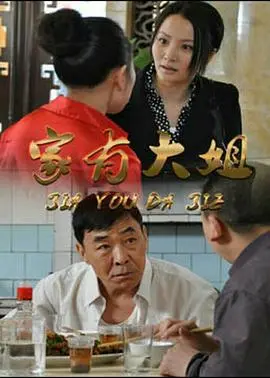 《家有大姐》：姐姐们的温情羁绊，都市女性的现实写照与情感共鸣