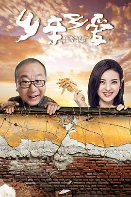 《乡亲乡爱》：接地气的东北乡村生活图鉴，温暖朴实的情感，笑中带泪的人生百味！