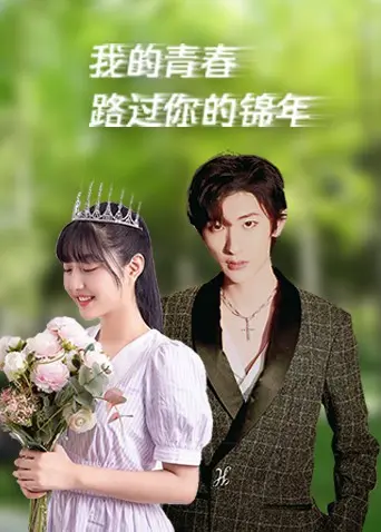 《我的青春路过你的锦年》：初恋的酸甜苦辣，成长的蜕变与坚守！一场关于爱与梦想的青春史诗！