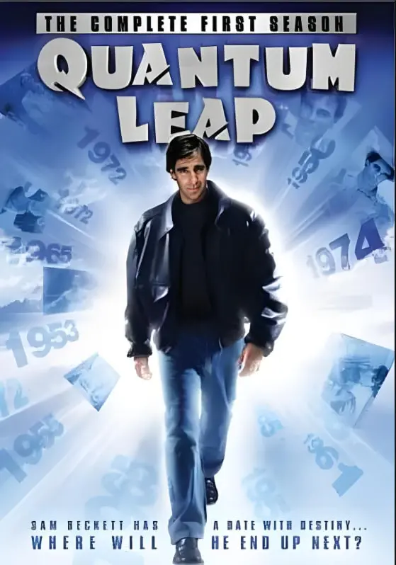 《量子跳跃 第四季》：时空探秘再升级，拯救历史还是陷入悖论？深度解读与独家预测！