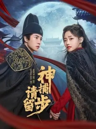 《神捕请留步》：古装探案喜剧笑翻天，国产悬疑佳作玩转烧脑剧情，揭露医疗健康骗局