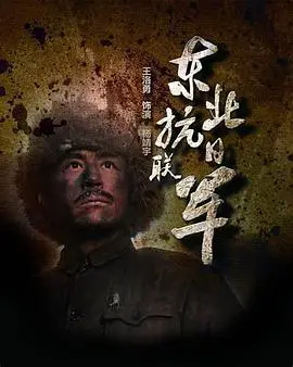 《东北抗日联军》：一部荡气回肠的热血史诗，铭记那段不屈的抗争岁月